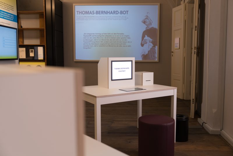 Thomas bernhard chatbot 33