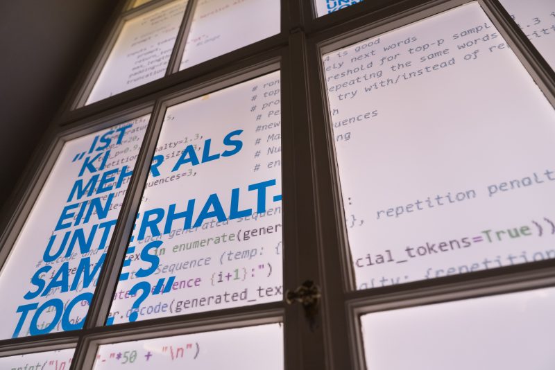 Thomas bernhard chatbot 27
