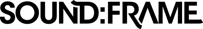 Sound:Frame logo