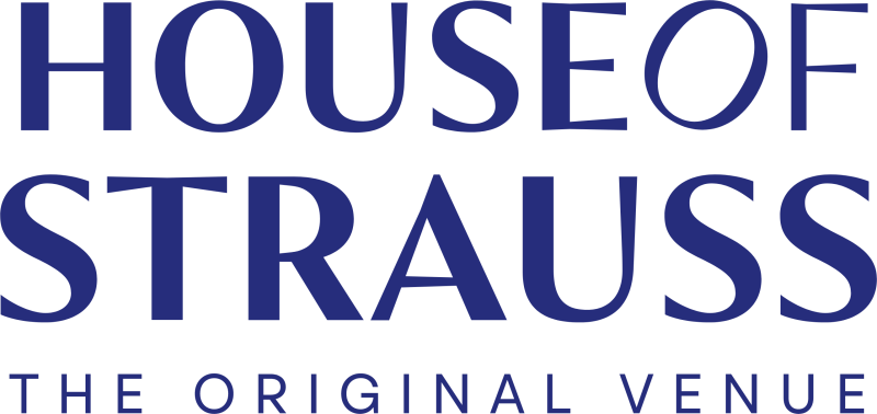 House of Strauss logo