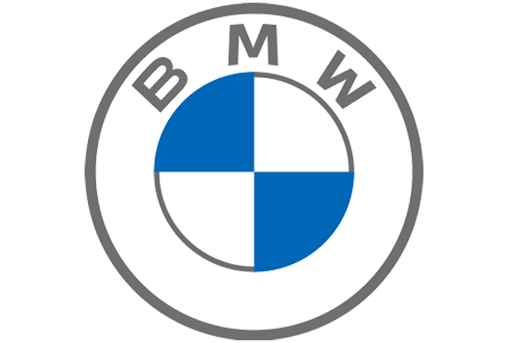 BMW logo