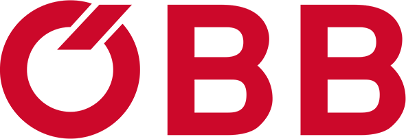 Austrian Federal Railways (ÖBB) logo